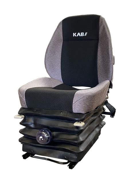 Takeuchi Skid Steer Seats – TN Heavy Equipment Parts